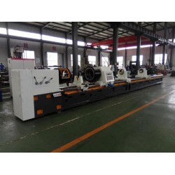 HONGXIN T2140 deep hole boring machine