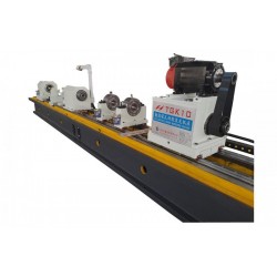 HONGXIN TGK2110  CNC deep hole skiving   burnishing machine