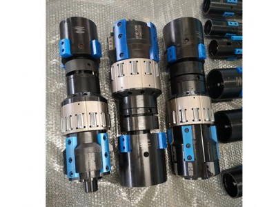 HONGXIN deep hole skiving burnishing head