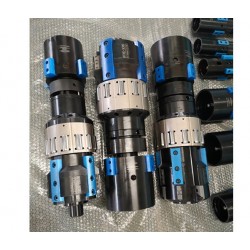 HONGXIN deep hole skiving burnishing head