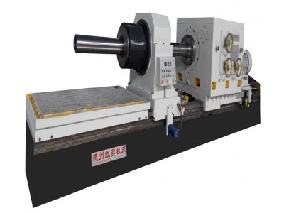 HONGXIN T2160 deep hole trepanning machine