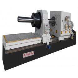 HONGXIN T2160 deep hole trepanning machine
