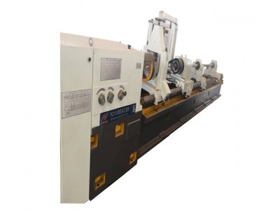 HONGXIN TK2116 deep hole drilling and boring machine