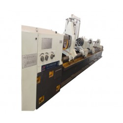 HONGXIN TK2116 deep hole drilling and boring machine