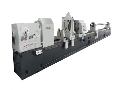 HONGXIN T2135 deep hole boring machine