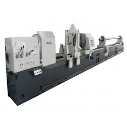 HONGXIN T2135 deep hole boring machine
