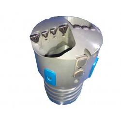 HONGXIN BTA Deep Hole Drill Head