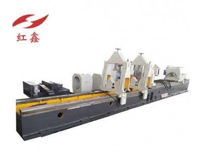 HONGXIN 2MK2125x5  deep hole honing machine