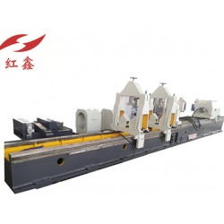 HONGXIN 2MK2125x5  deep hole honing machine