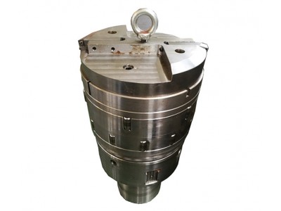 HONGXIN TTG Combined Fine Boring/Roller Burnishing Tool