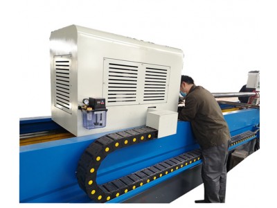 HONGXIN 2MK2150 deep hole honing machine