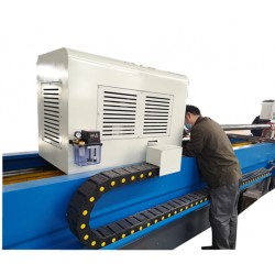 HONGXIN 2MK2150 deep hole honing machine