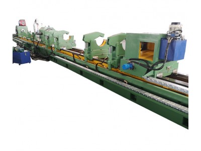 HONGXIN TLK2220 deep hole pull boring machine