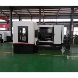 HONGXIN zk2303  Three axis  gun drill machine