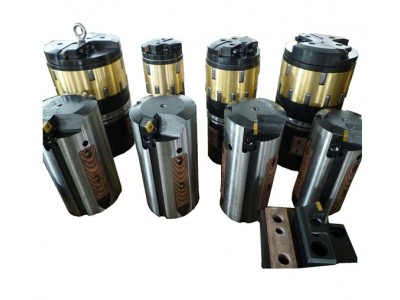 HONGXIN deep hole rough boring head