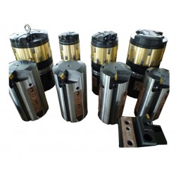 HONGXIN deep hole rough boring head