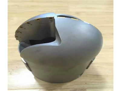 HONGXIN deep hole bottle boring tool, deep hole forming tool