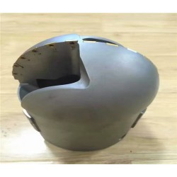 HONGXIN deep hole bottle boring tool, deep hole forming tool