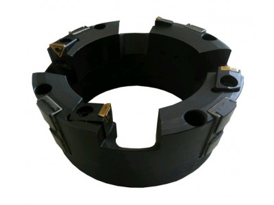 HONGXIN deep hole trepanning head
