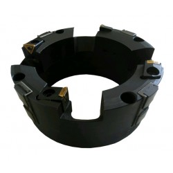 HONGXIN deep hole trepanning head