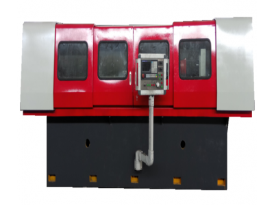 HONGXIN ZK2102X2 double spindle gun drill machine