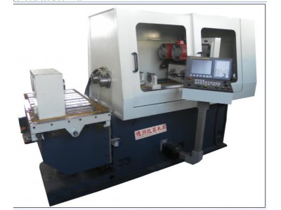 HONGXIN 3axis  gun drill machine