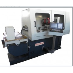 HONGXIN 3axis  gun drill machine