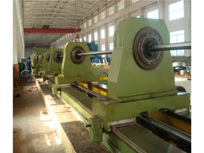 HONGXIN T21100 deep hole drilling and boring machine