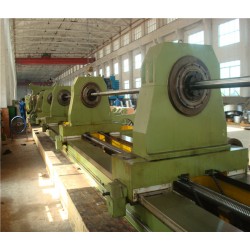 HONGXIN T21100 deep hole drilling and boring machine