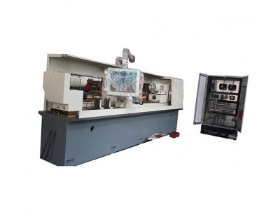 HONGXIN Gun Drilling Machine ZSK2104