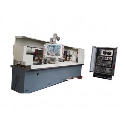 HONGXIN Gun Drilling Machine ZSK2104