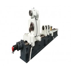 HONGXIN T2120C deep hole drilling machine