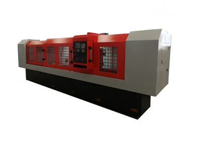 HONGXIN ZK2103 Gun Drill Machine