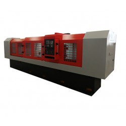 HONGXIN ZK2103 Gun Drill Machine
