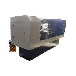 HONGXIN ZK2102X4  four spindle Gun Drill Machine
