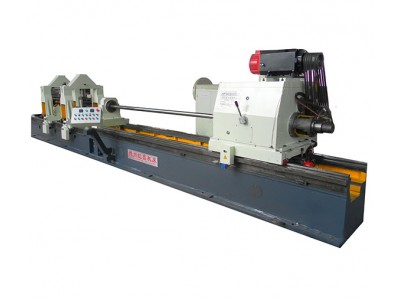 HONGXIN CNC Deep Hole Powerful Honing Machine 2MK2135