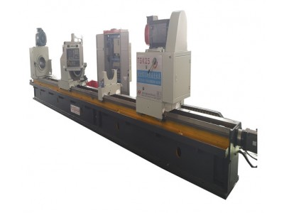 HONGXIN TGK-Z Type Automatic CNC Deep Hole Skiving and Burnishing Machine