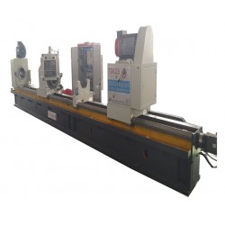 HONGXIN TGK-Z Type Automatic CNC Deep Hole Skiving and Burnishing Machine