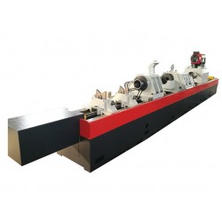 HONGXIN TGG 2115 Skiving and Burnishing Machine
