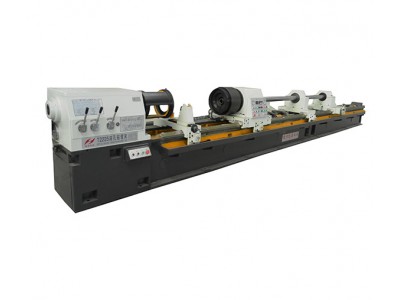 HONGXIN T2125 T2225 Deep Hole Drilling and Boring Machine