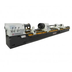 HONGXIN T2125 T2225 Deep Hole Drilling and Boring Machine