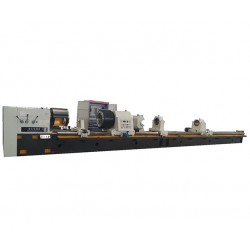 HONGXIN T2120  Deep Hole Drilling and Boring Machine