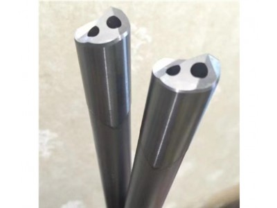 HONGXIN GUN DRILL HEAD