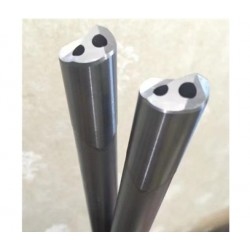 HONGXIN GUN DRILL HEAD