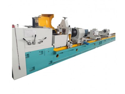HONGXIN TK2120X2 deep hole drilling machine