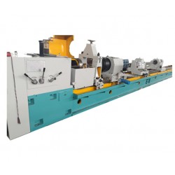 HONGXIN TK2120X2 deep hole drilling machine
