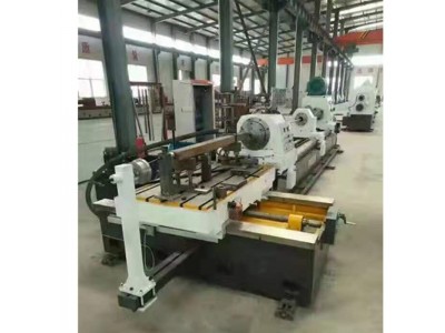 HONGXIN ZK2103x3000 heating plate drill machine
