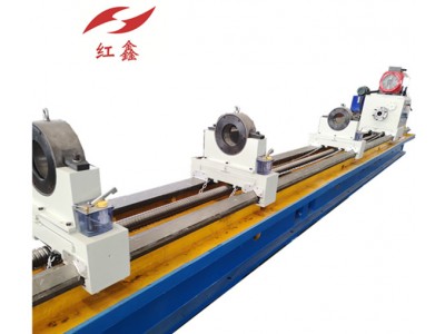HONGXIN TGK30 CNC deep hole skiving and burnishing machine