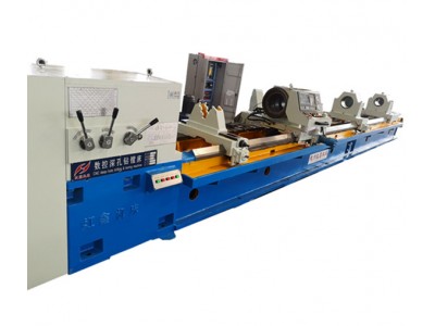 HONGXIN TK2120X3 deep hole drilling machine