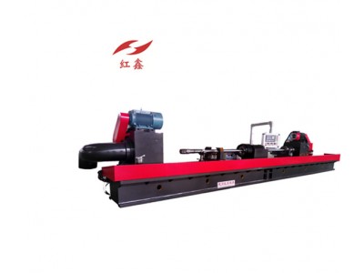 HONGXIN TGK16x6 CNC deep hole skiving burnishing machine